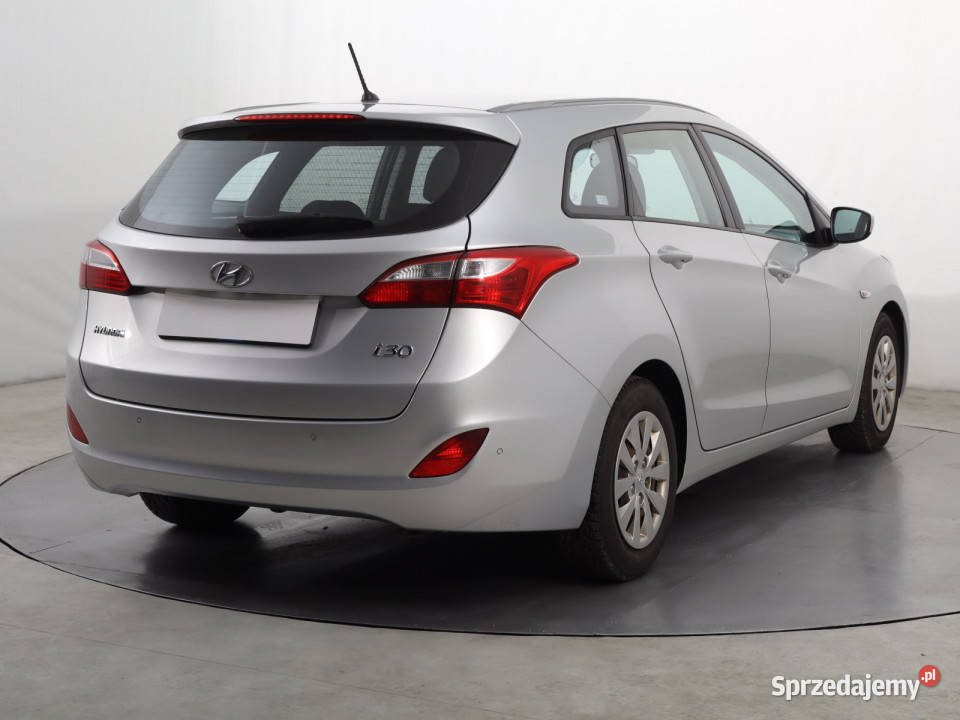 Hyundai i30 14 CRDi śląskie Katowice