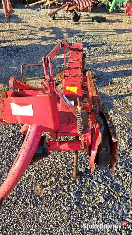 Kosiarka 165 sprawna 2006r tanio Parczew