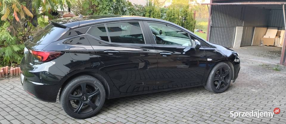 OPEL ASTRA K Opel Żywiec sprzedam