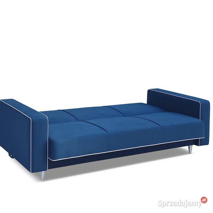 Kanapa KARL z boczkami odmień salon i zyskaj 42cm Sofy i kanapy sprzedam