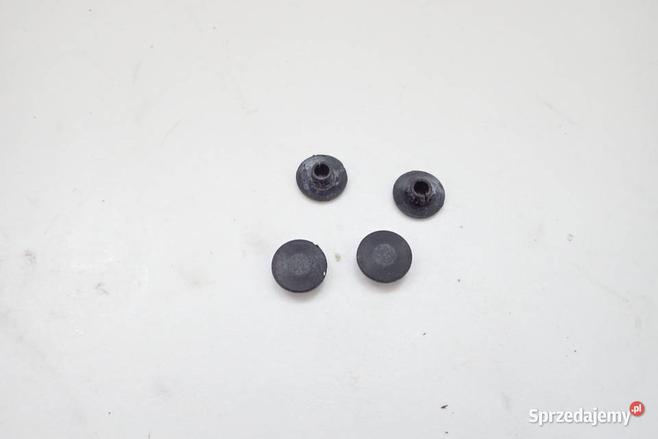 Zaślepki Śrub Kierownicy Kawasaki GPZ EX 500S Strzelce Krajeńskie