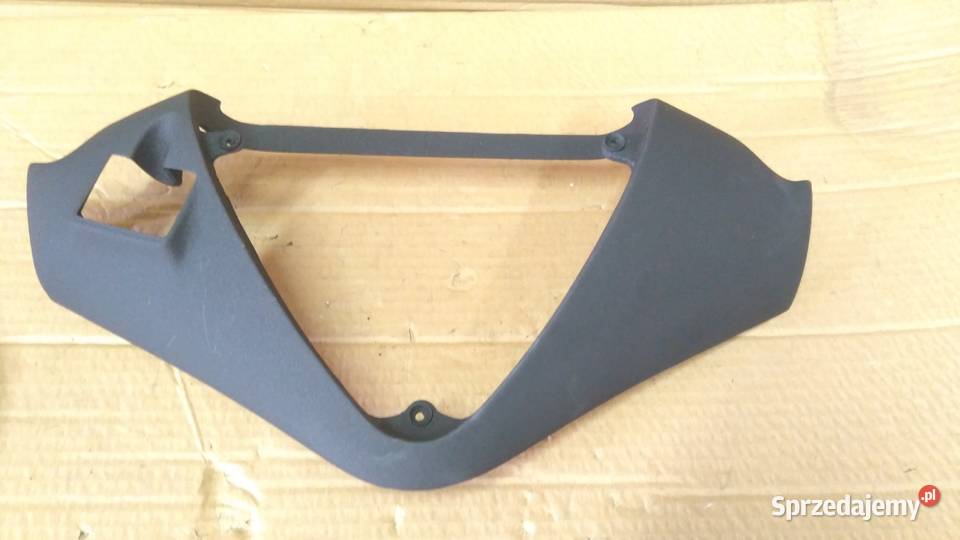 OBUDOWA OSŁONA OWIEWKA PLASTIK NA KIEROWNICĘ Bielsk Podlaski