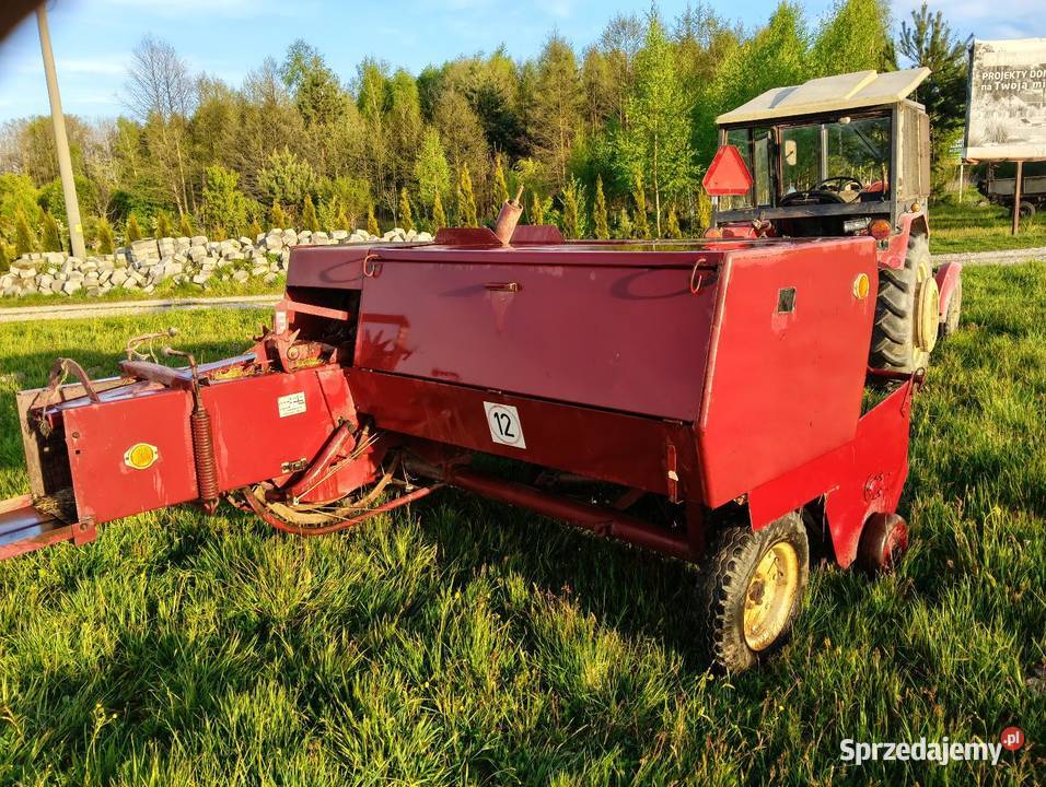 Prasa Sipma z224 stan Żelazówka