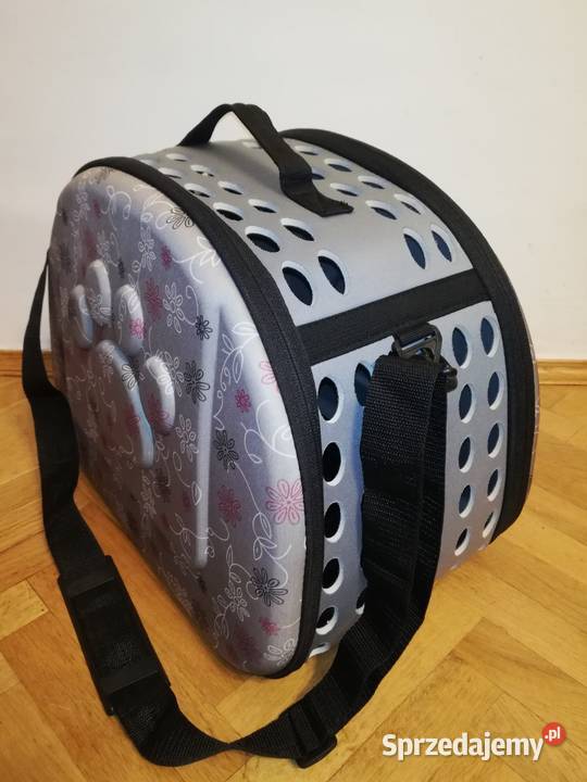 Transporterek zwierząt Warszawa