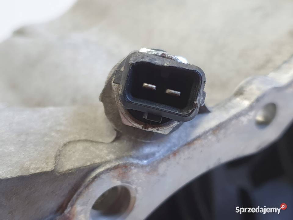 Renault Megane Scenic II III 15 DCI MISKA Rudka