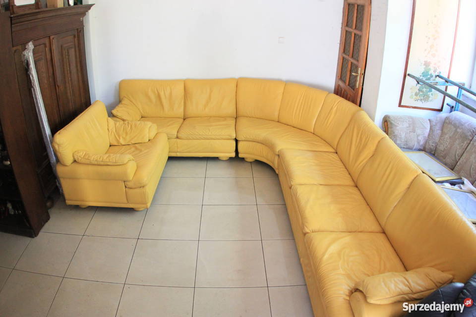 Komplety wypoczynkowe różne rodzaje Pszczyna