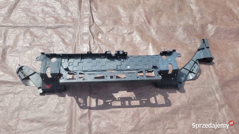 FORD MONDEO MK5 PAS PRZEDNI WZMOCNIENIE CZOŁOWE Ruda Śląska