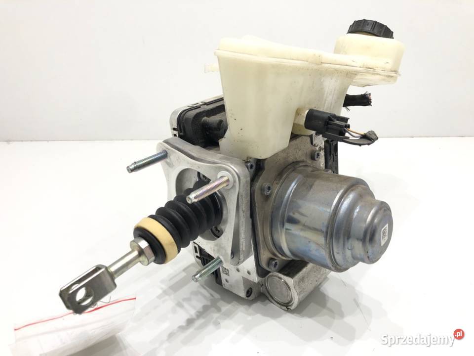 SERWO HAMULCOWE FORD ESCAPE IV LX6C2D335MJ sprzedam