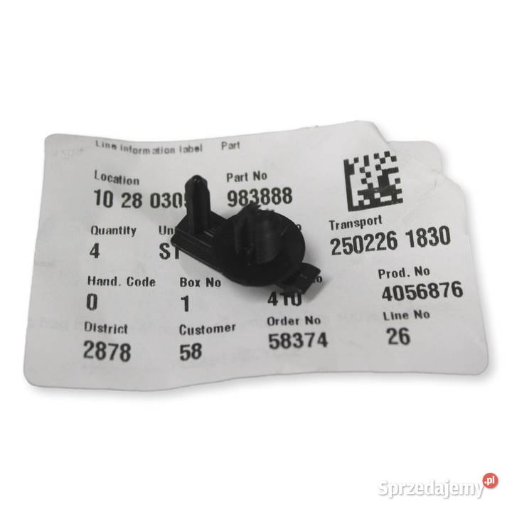 VOLVO C30 C70 S60 V50 V60 V70 XC40 XC90 spinka Bielany Wrocławskie sprzedam