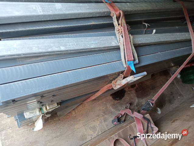 Slupki ogrodzeniowe pod panel Płoty osłonowe Jasionka