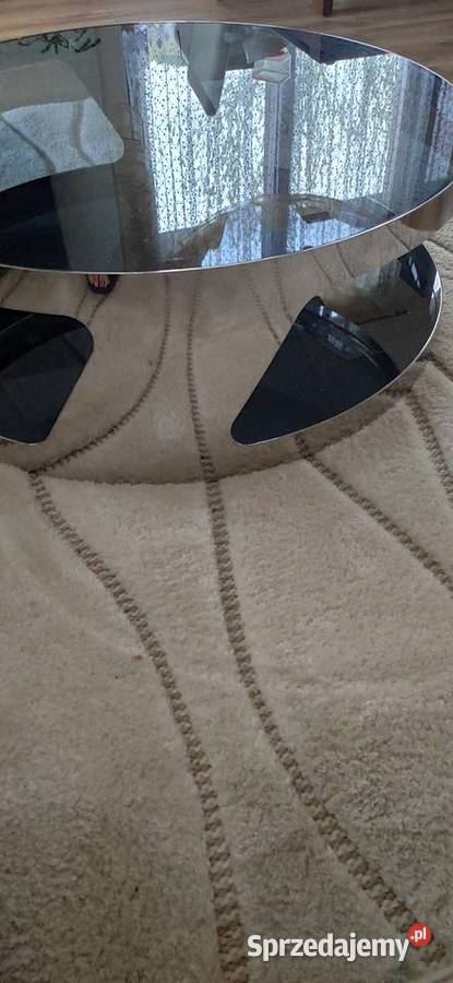 Stolik kawowy włoski duży odbiór osobisty sprzedam