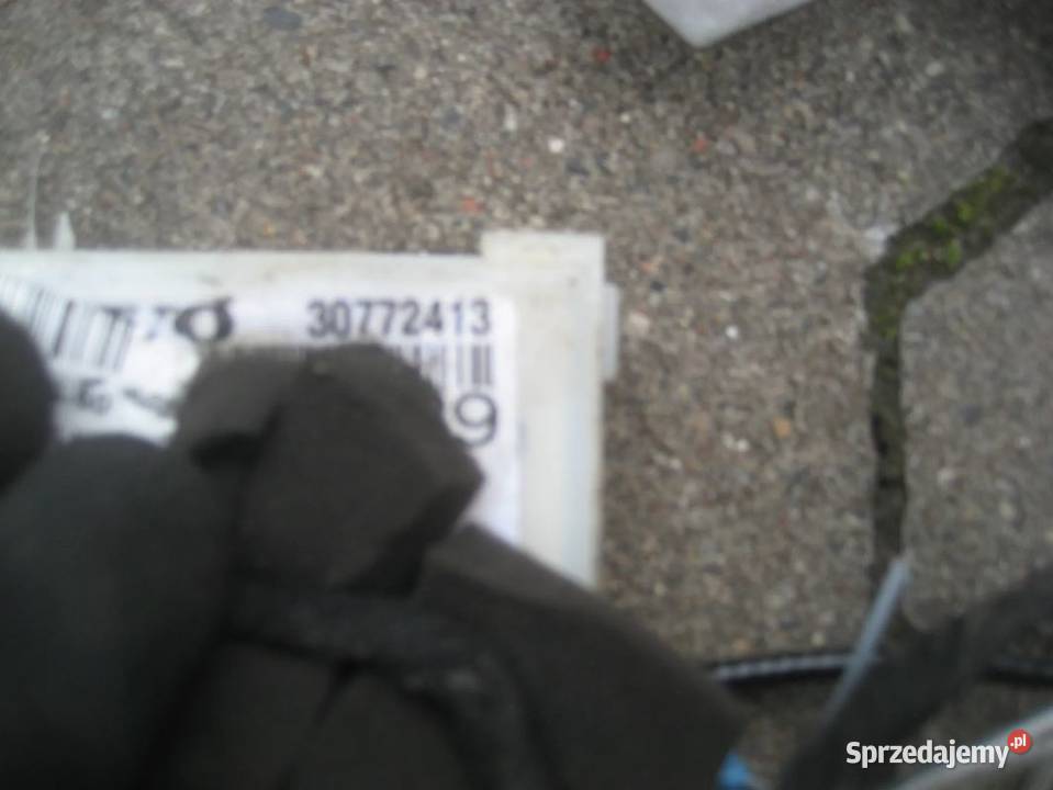 volvo xc90 lift 0714r antena gps moduł anteny osobowe