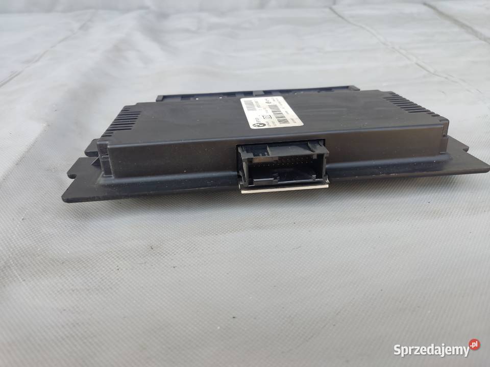 BMW E81 E87 E90 E91 MODUŁ STEROWNIK ŚWIATEŁ mazowieckie Radom