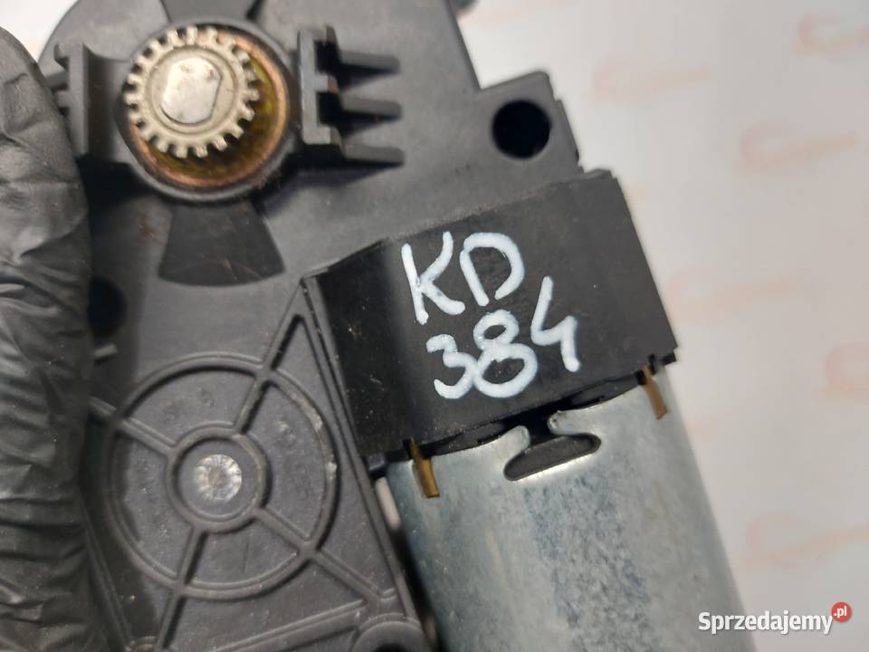 JAGUAR XF X260 JX7353508AA silniczek szyberdachu Kielce sprzedam