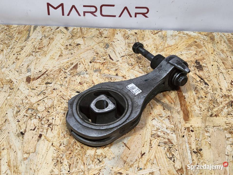 Łapa Mocowanie Silnika Lancia Delta III 0A236 osobowe wielkopolskie Pleszew