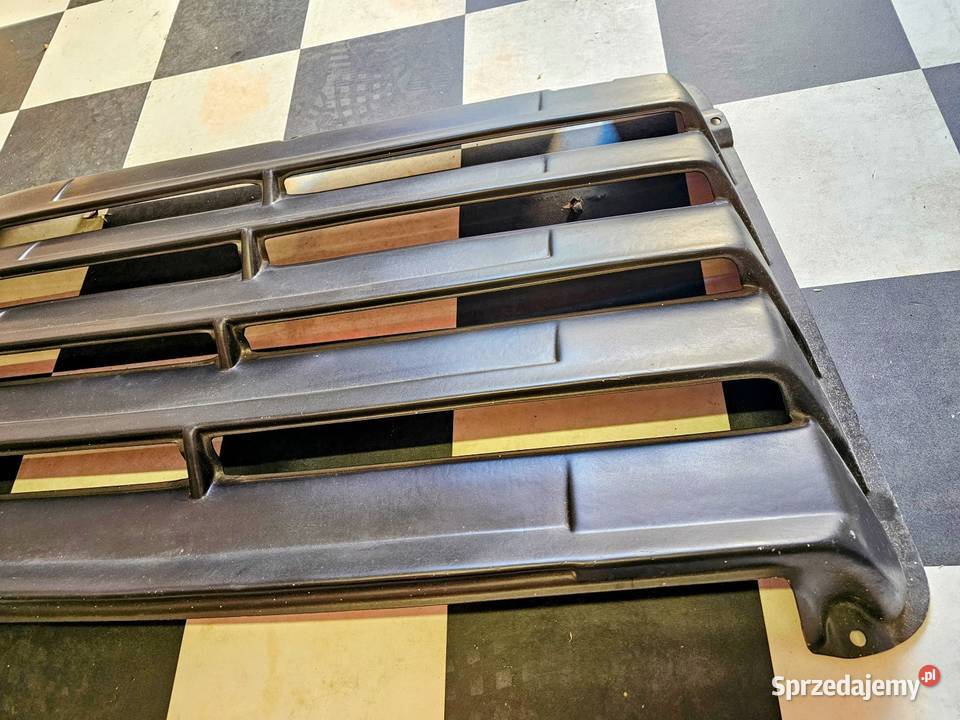 Autoplas Ford Capri mk2 mk3 żaluzja louvers Elbląg