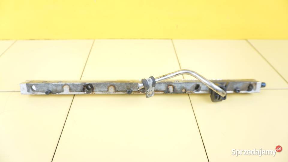 FORD KUGA MK1 25 B 12r 200 HYDB listwa wtryskowa osobowe Suków