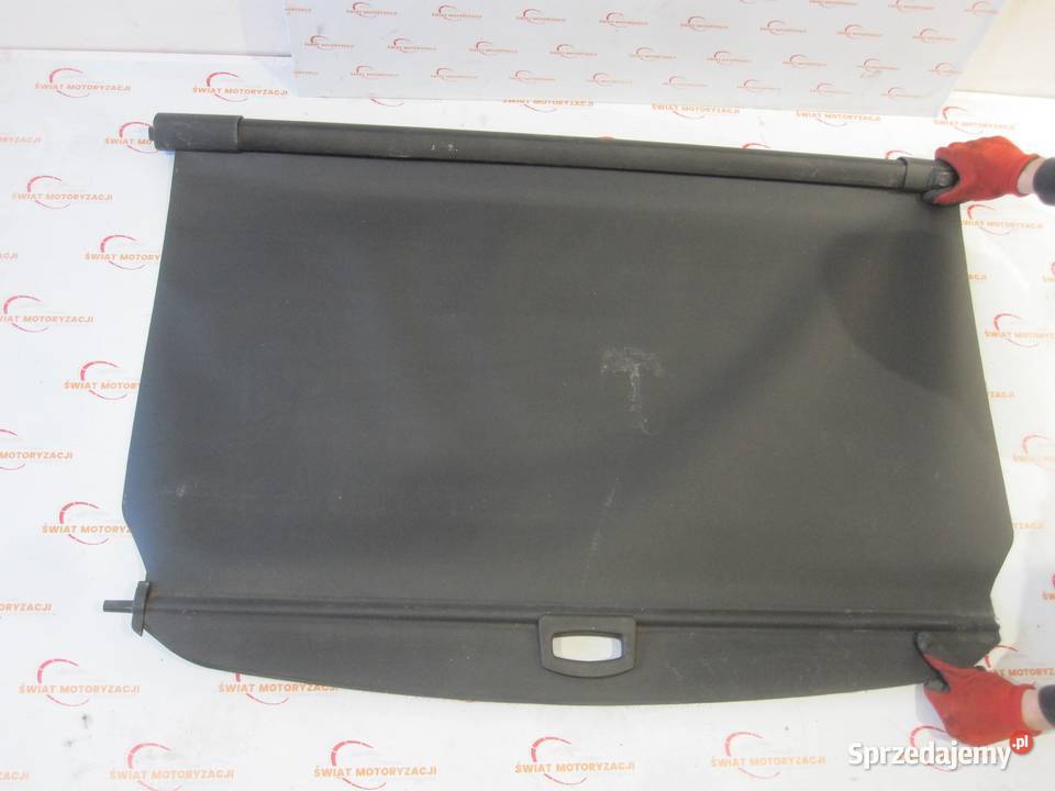 MERCEDES ML W164 roleta bagażnika Kielce sprzedam