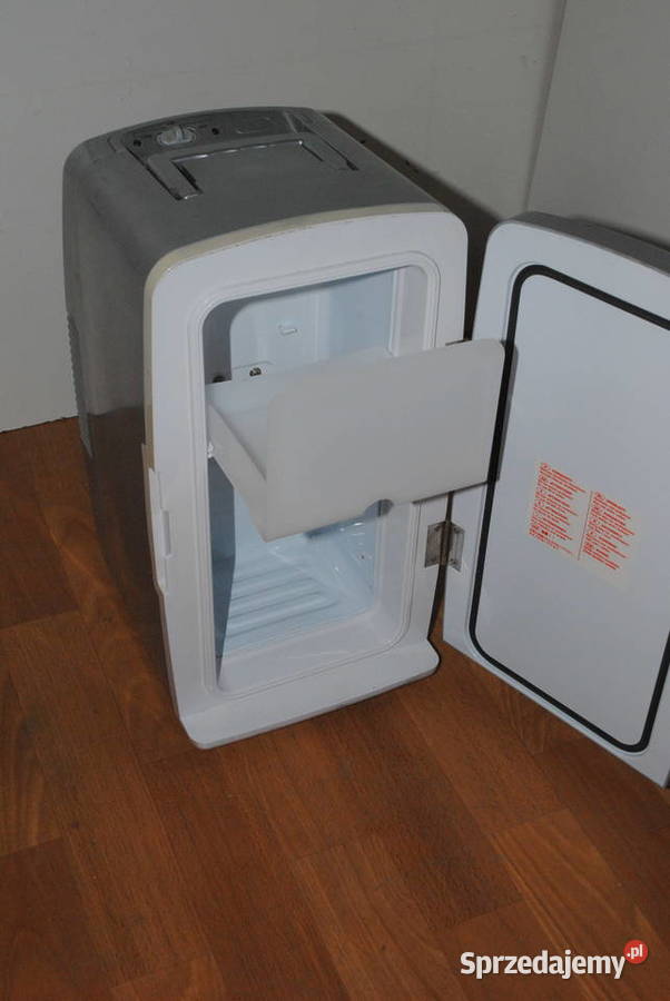 Lodówka turystyczna Holsten 12V Łęczyca