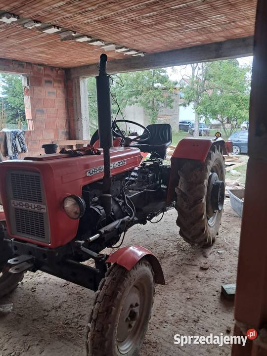 Sprzedam Ursus C330 Mielec