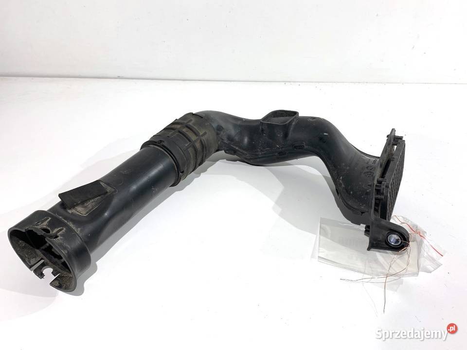 KIEROWNICA POWIETRZA RENAULT KANGOO II Kierownice powietrza podkarpackie