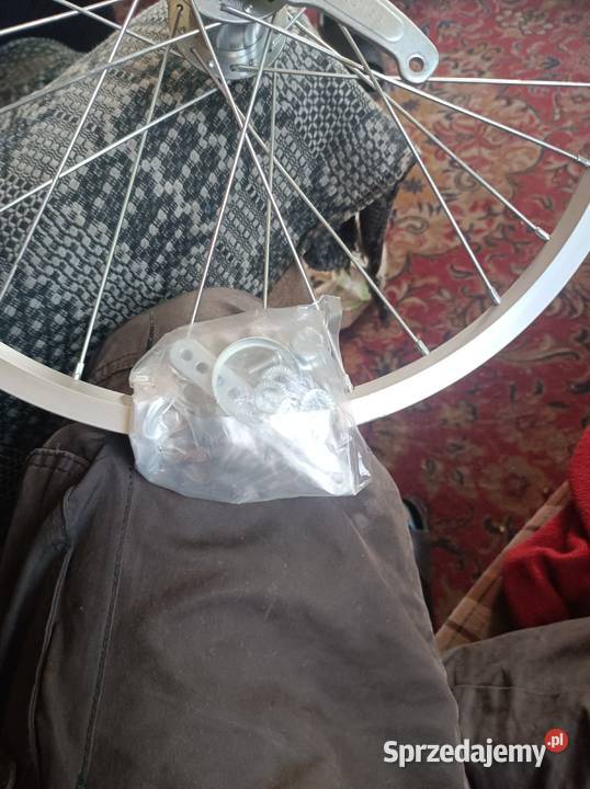 Sprzedam felgę rowerową Kodeń