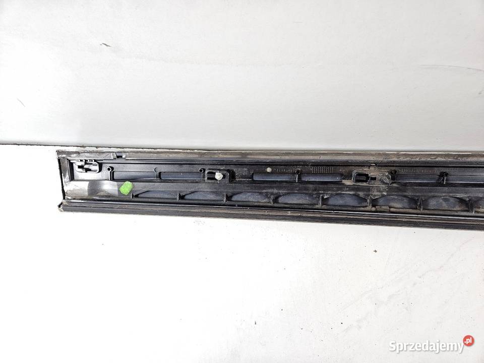 AUDI Q5 I 8R0 LIFT LISTWA DRZWI PRAWY PRZÓD wielkopolskie Międzychód