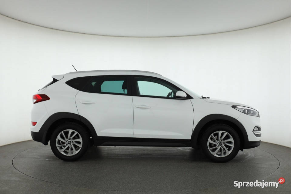 Hyundai Tucson 16 GDI Piaseczno