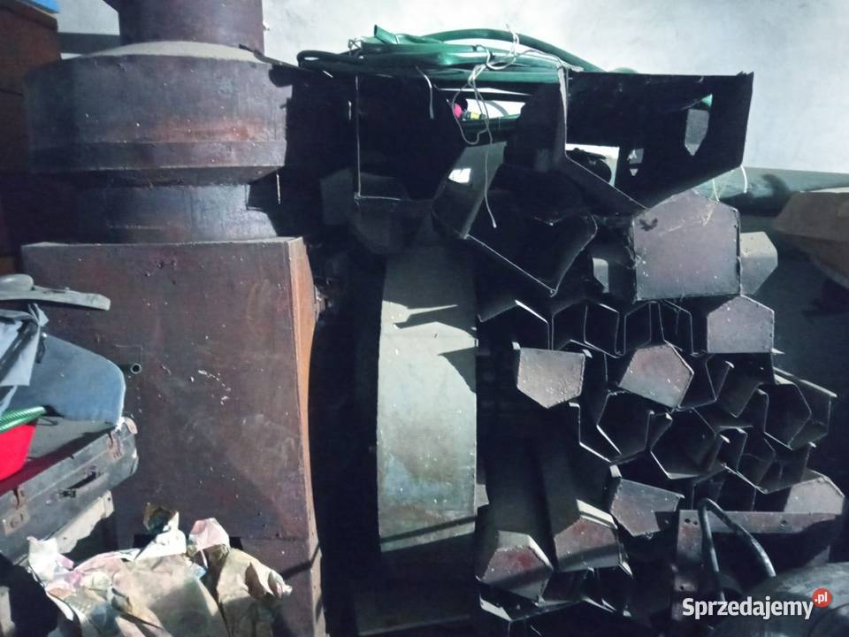 Suszarnia kukurydzy Pozostałe wielkopolskie Ostrzeszów sprzedam