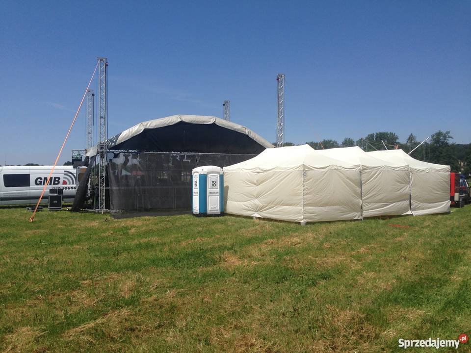 Wynajem krzeseł składanych wypożyczalnia Wieliczka