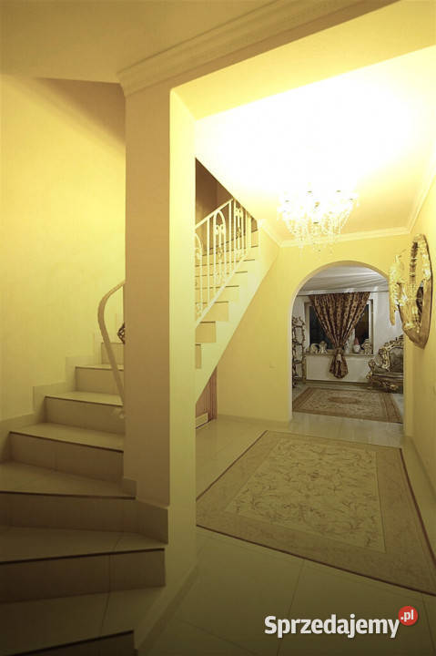 Sprzedaż nowy dom wolnost 220 m2 Opole Grudzice opolskie sprzedam