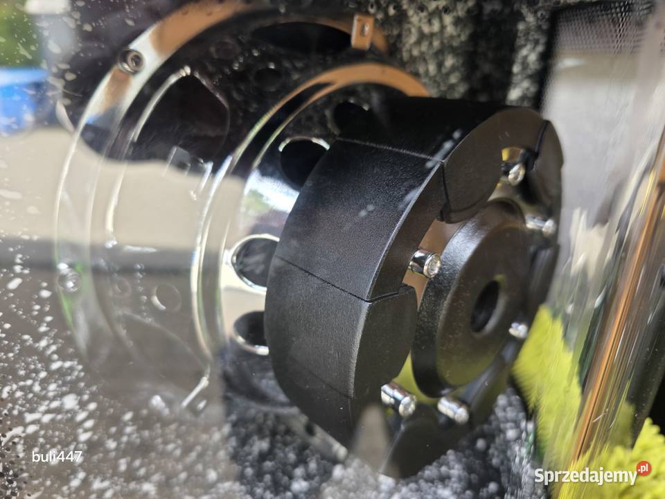 subwoofer hifonics mr8bp 300w 4ohm Elektronika Chełm Śląski sprzedam