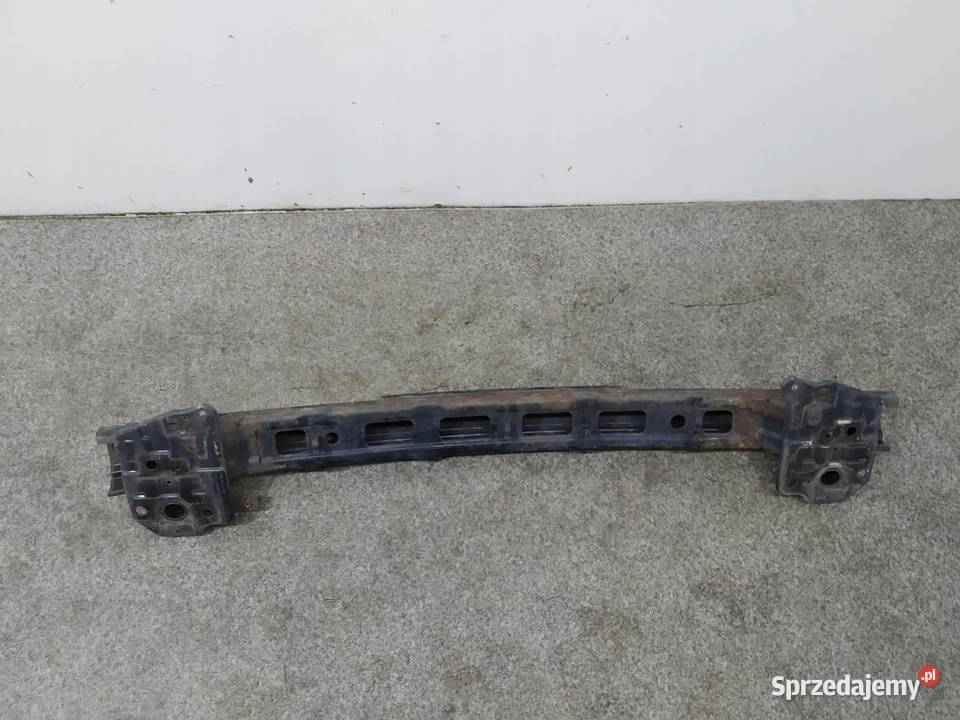 WZMOCNIENIE ZDERZAKA BELKA ZDERZAKA PRZÓD sprzedam