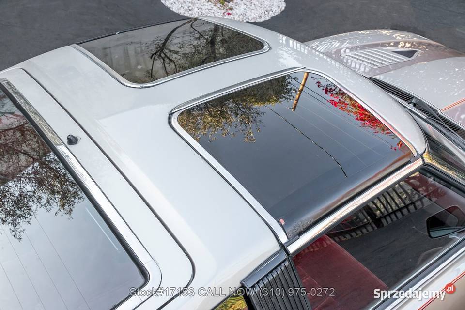 Nissan 280zx Turbo mazowieckie Warszawa