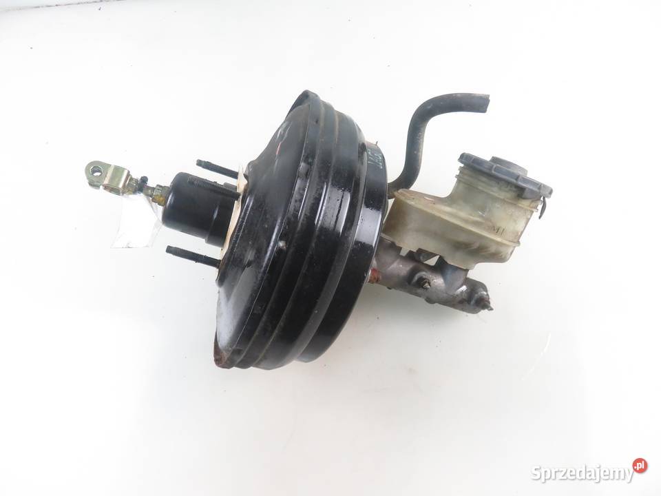 SERWO HONDA ACCORD VI 18 i