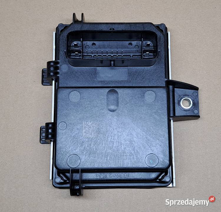 STEROWNIK POMPY PALIWA OPEL ASTRA J 20867260