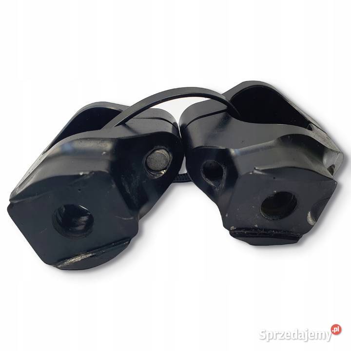 MOCOWANIE KIEROWNICY UCHWYT RISER KTM Duke 790 Mocowania i uchwyty