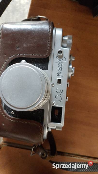 Aparaty Pozostałe Dłusko Gryfińskie sprzedam