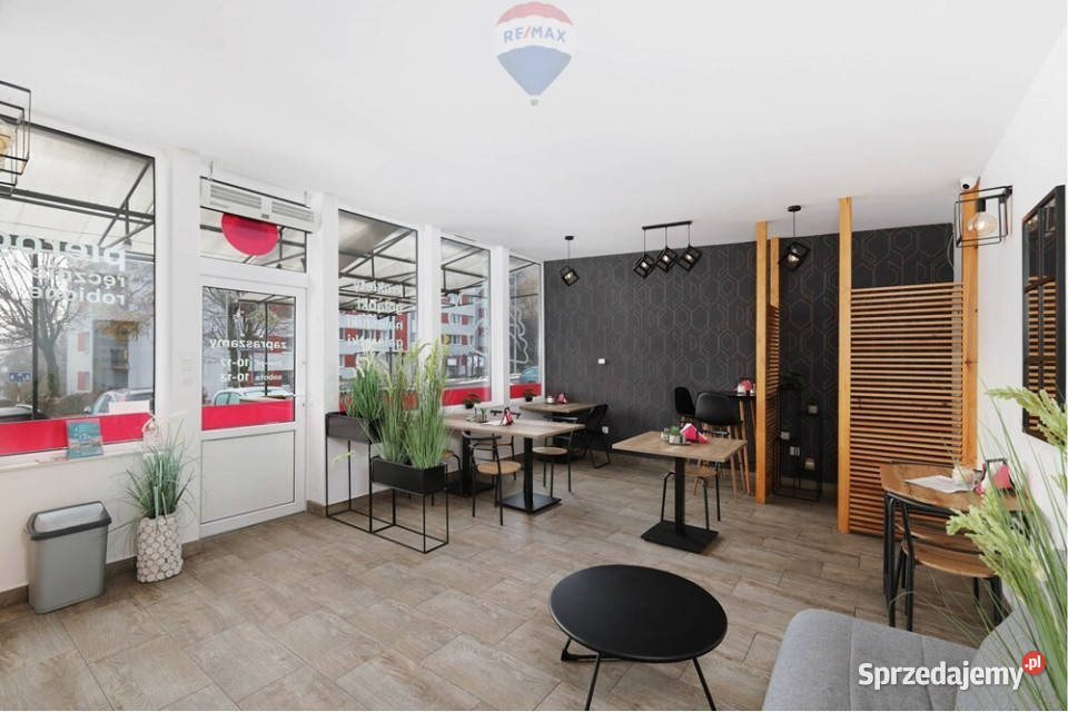 PIerogarnia w super lokalizacji Sprzedaż małopolskie Bochnia sprzedam