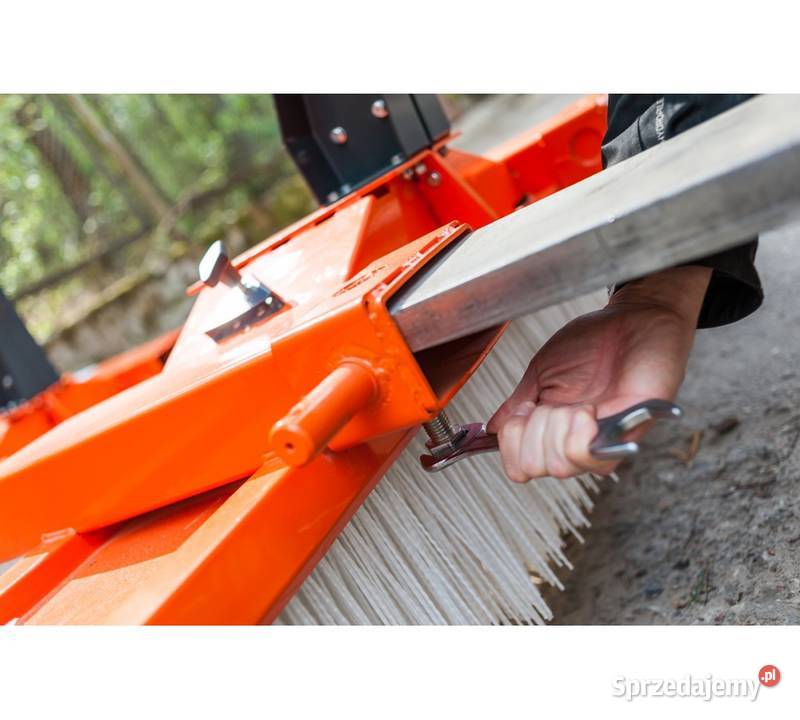 ZAMIATARKA ZLS LONG łódzkie Kutno