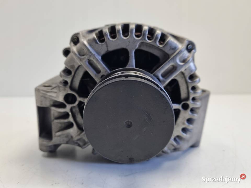 Alternator VALEO do Alfa Romeo Mito 13 MJET Rudka