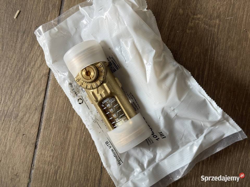 Oventrop Hycoflow Wrocław