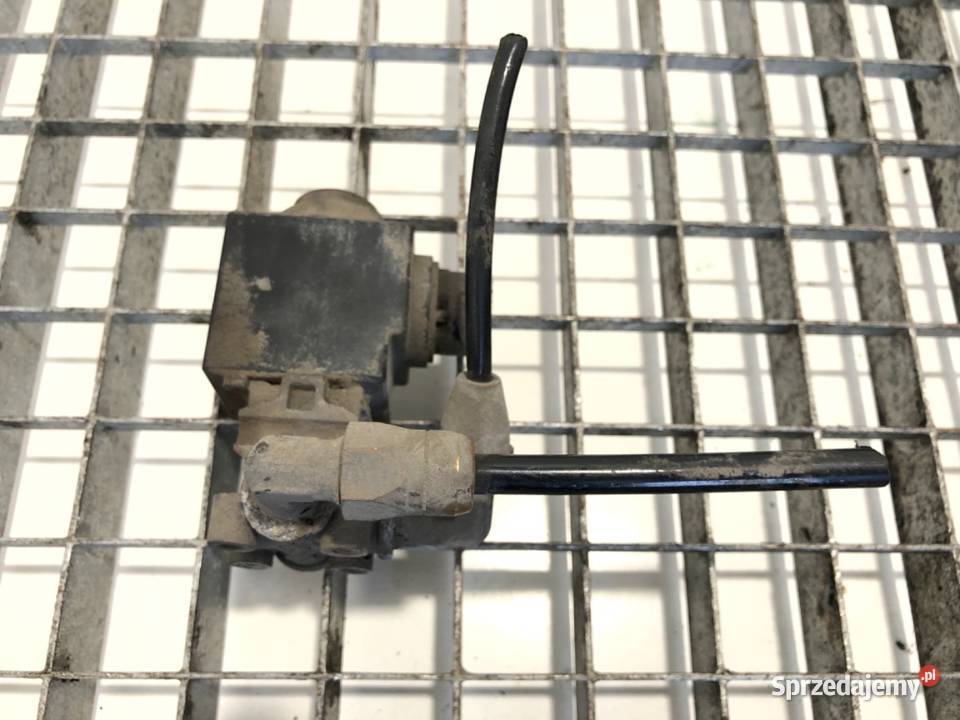 ZAWÓR ELEKTROMAGNETYCZNY SCANIA 2038655 ciężarowe sprzedam