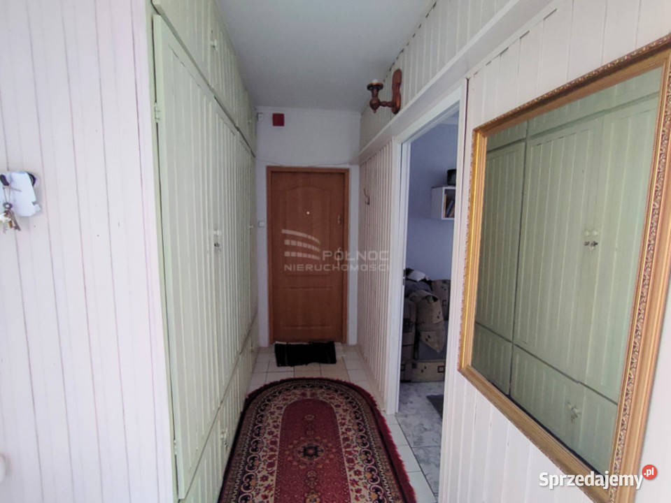 Przytulne mieszkanie Ciepłej