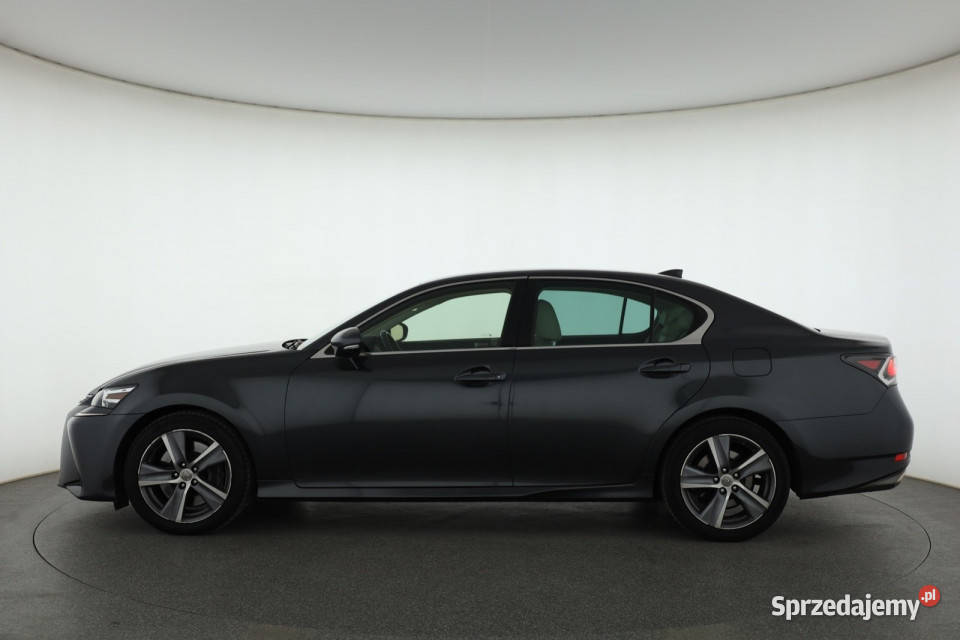 Lexus GS 200t Lublin sprzedam