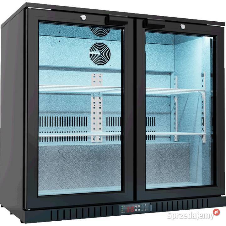 Barowa Witryna Chłodnicza Gastronomiczna małopolskie Kraków