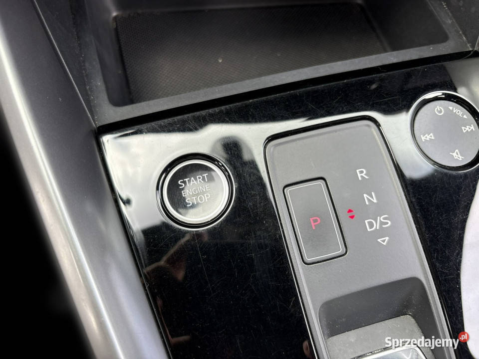 Audi A3 8V 2012 Komorniki