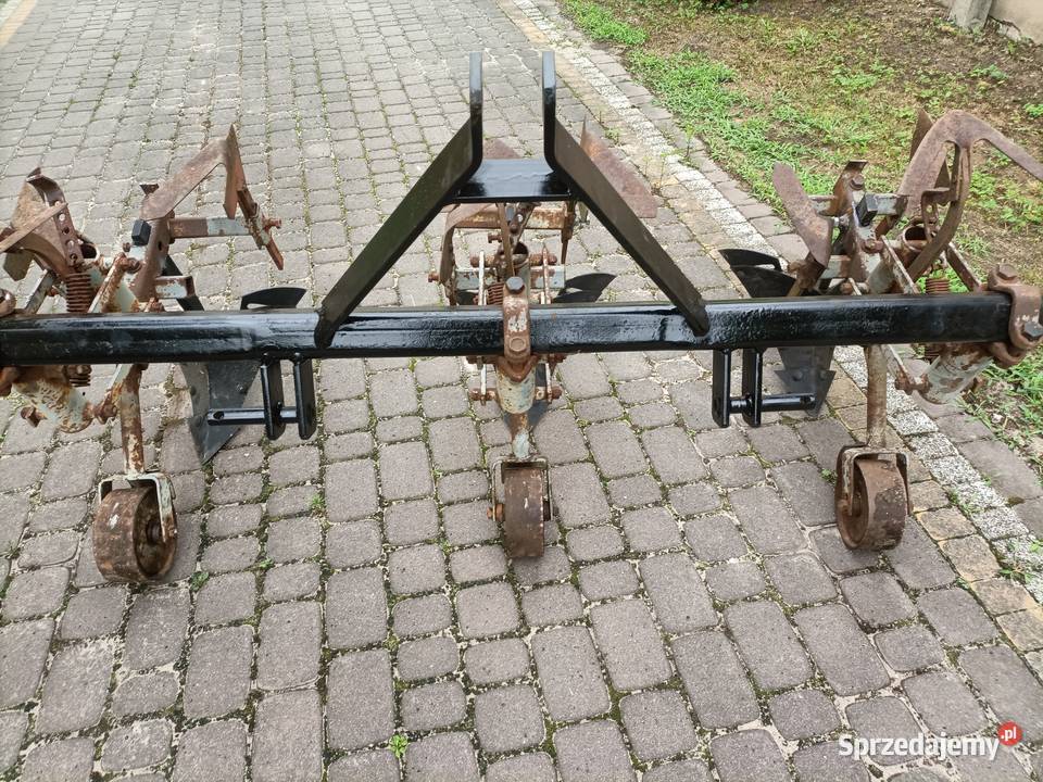 Opsypnik 3 nieuszkodzony Drzewica