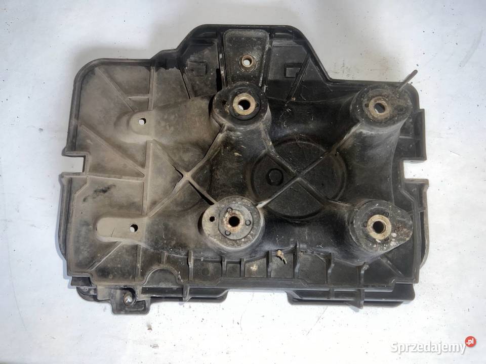 Podstawa akumulatora VW GOLF IV osobowe Ostrzeszów