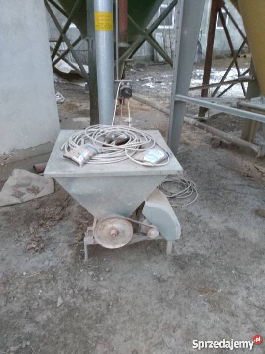 sprzedam żmijka pionowa fi 200 nieuszkodzony